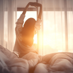 Como construir hábitos para um sono mais saudável
