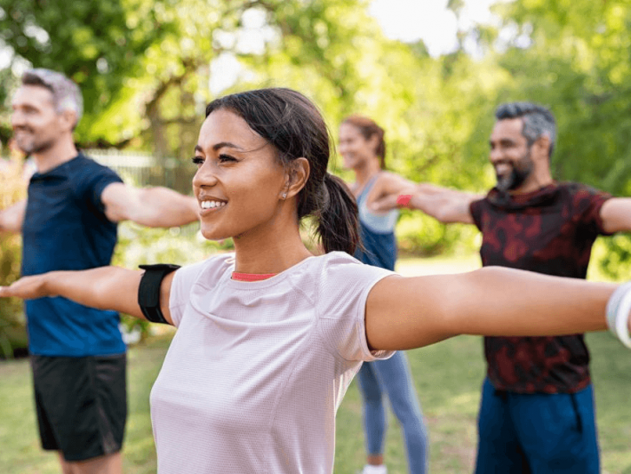 Como escolher a carreira de fitness certa para você